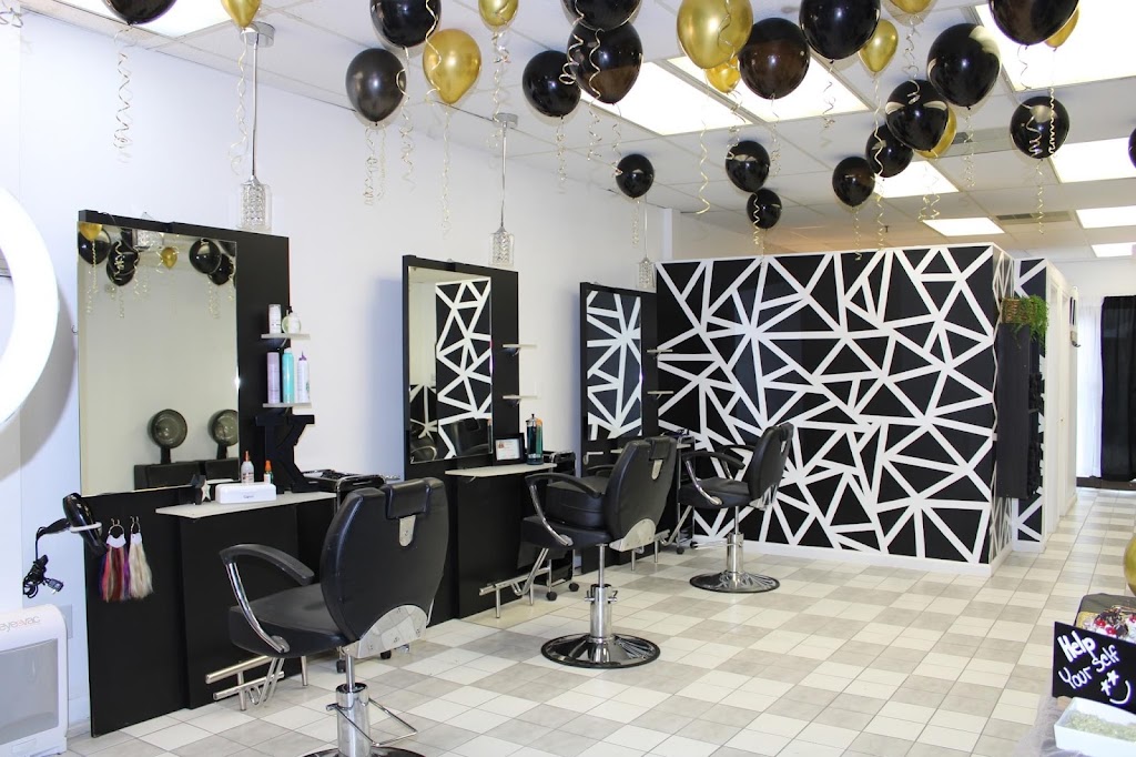 Color on Edge Beauty Lounge | 430 Towne Center Dr, North Brunswick Township, NJ 08902 | Phone: (732) 910-6928