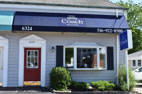 Howard Hanna | Coach Realtors - East Norwich | 6324 Northern Blvd, East Norwich, NY 11732 | Phone: (516) 922-8500