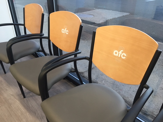 AFC Urgent Care Bridgeport | 4200 Main St, Bridgeport, CT 06606 | Phone: (203) 916-5151