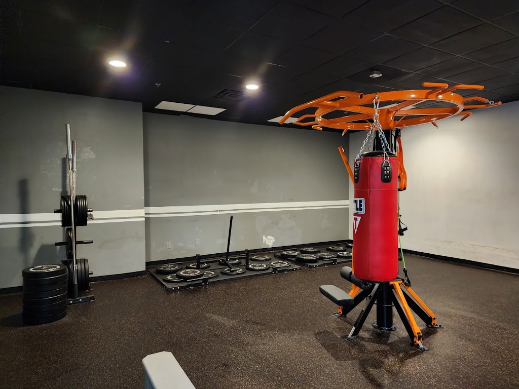 Big Rich Fitness | 1636-1, NJ-38, Lumberton, NJ 08048 | Phone: (609) 265-8938