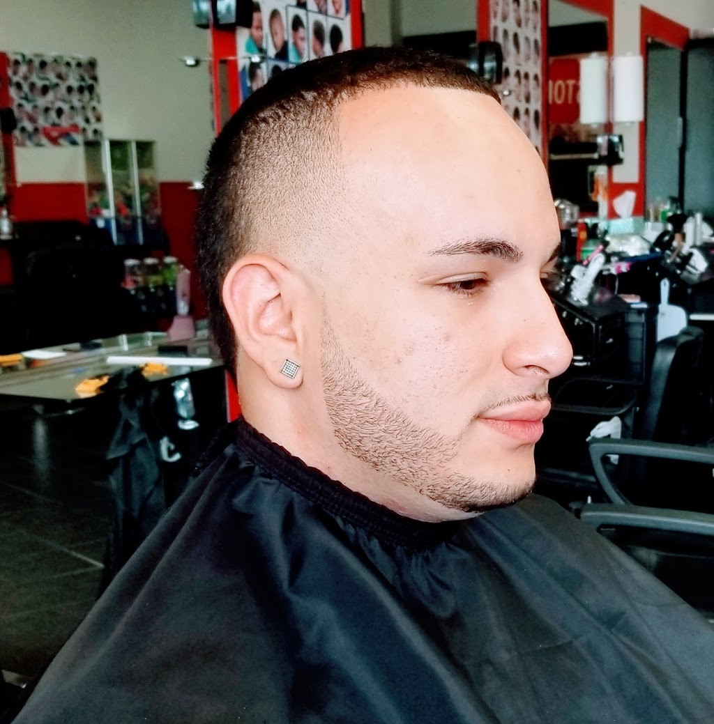 Fabulous cuts | 128 North St, Middletown, NY 10940 | Phone: (845) 522-2691