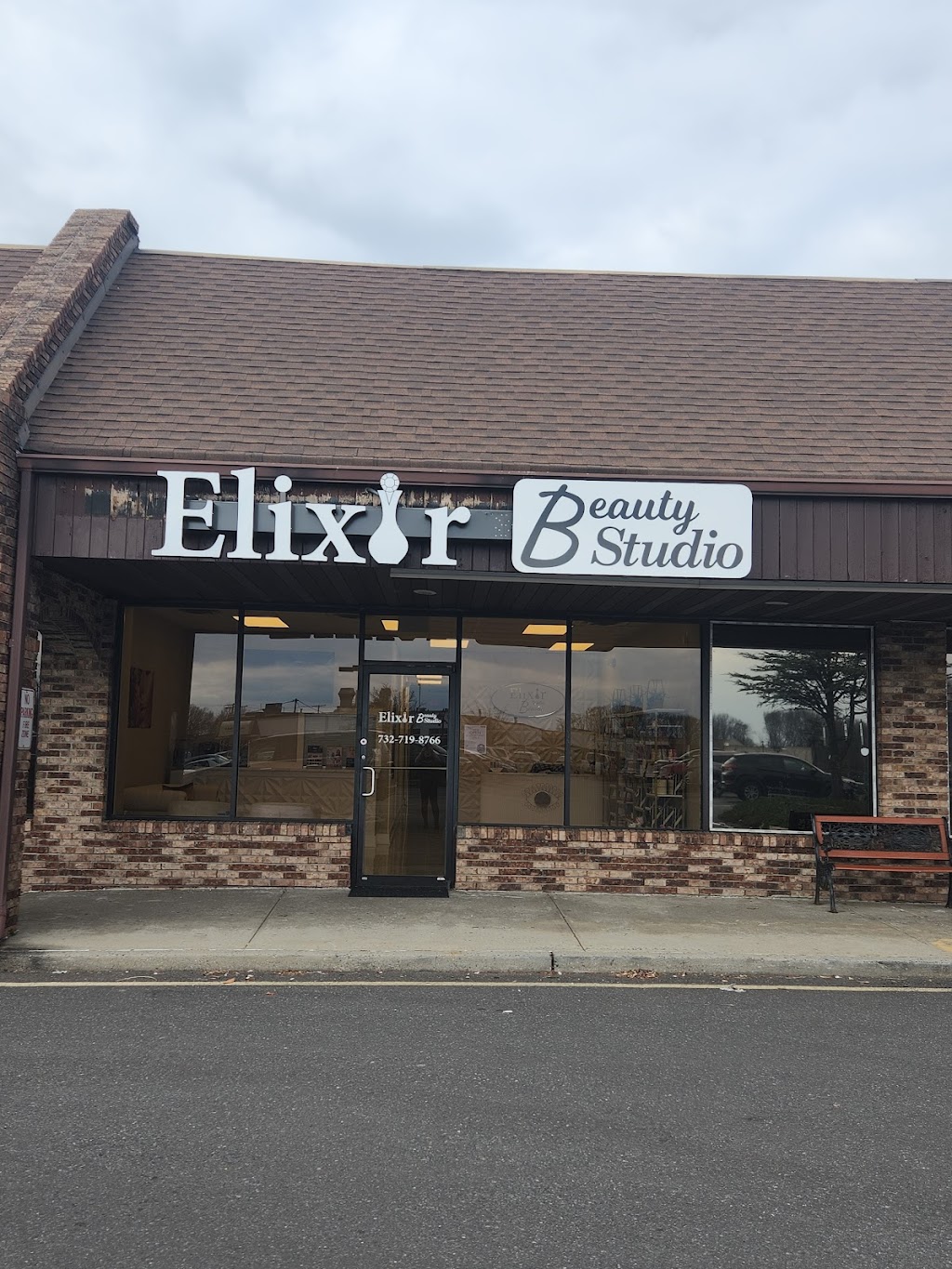 Elixir Beauty Studio | 3333 US-9, Freehold, NJ 07728 | Phone: (732) 719-8766