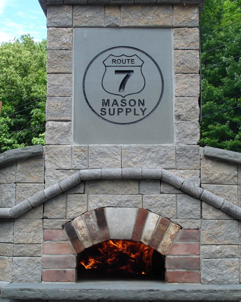 Route 7 Mason Supply | 219 Ethan Allen Hwy, Ridgefield, CT 06877 | Phone: (203) 664-1520