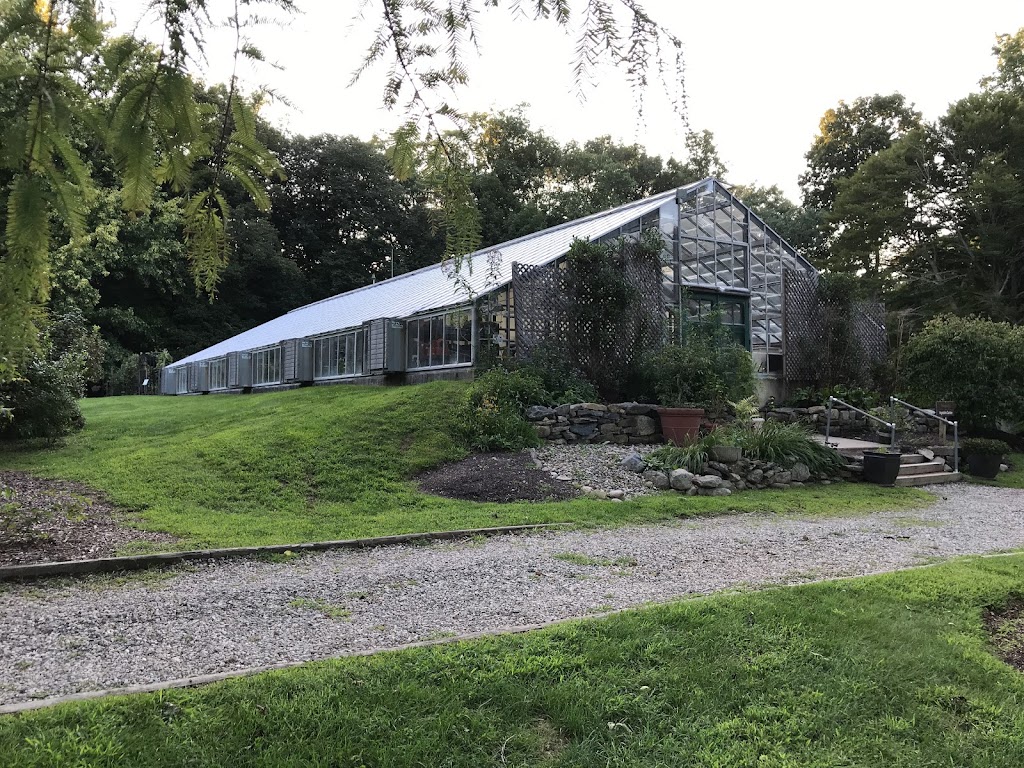 The Greenhouse @ The Bartlett Arboretum | 135 N 004 1026, Stamford, CT 06903 | Phone: (203) 322-6971