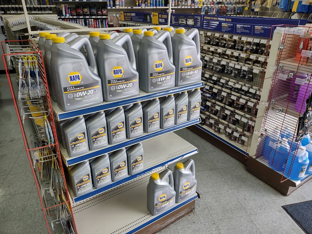 NAPA Auto Parts - Parts Place Inc | 25 Jinny Hill Rd, Cheshire, CT 06410 | Phone: (203) 272-5329