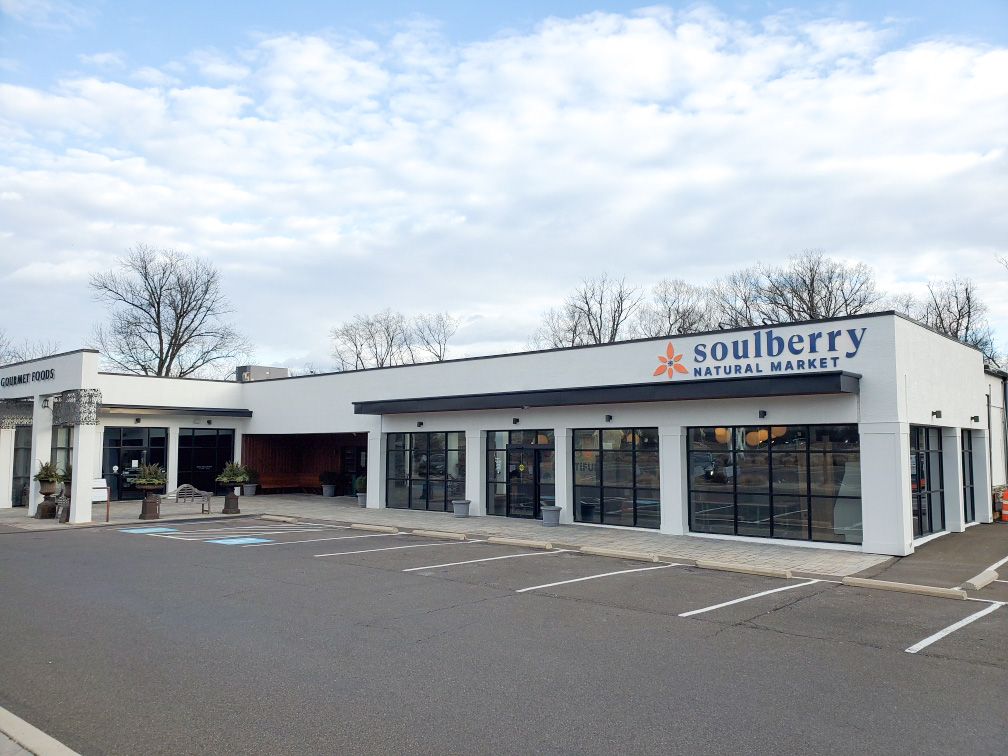 Soulberry Natural Market - New Hope | 415 York Rd, New Hope, PA 18938 | Phone: (267) 741-5406
