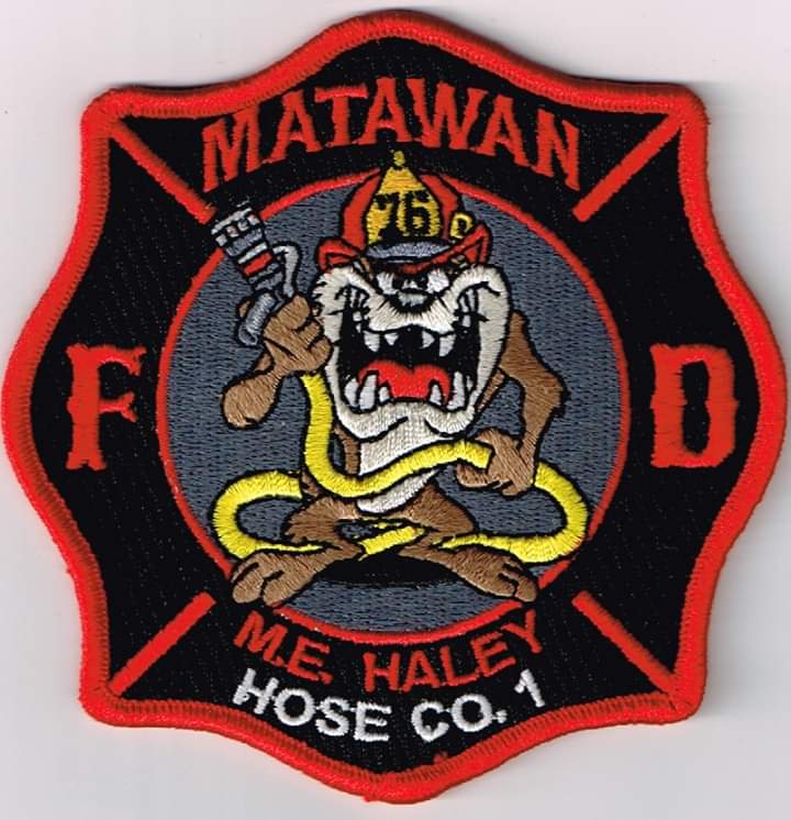 M.E Haley Hose Co. #1 | 4 Cross Rd, Matawan, NJ 07747 | Phone: (732) 970-5621