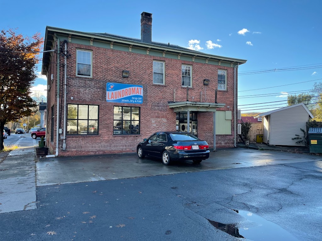 Saugerties Laundry | 40 S Partition St, Saugerties, NY 12477 | Phone: (845) 247-7255