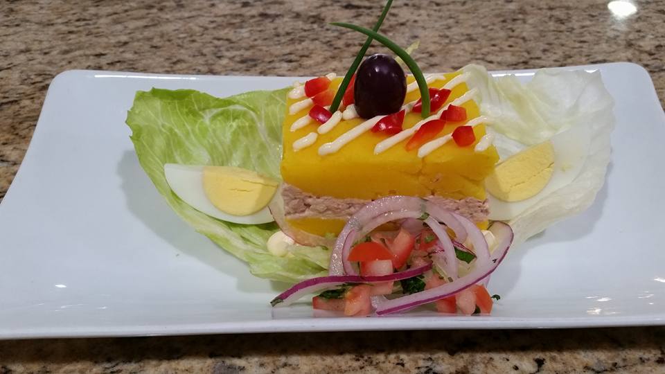 Terras Ceviche | 559 Bound Brook Rd, Middlesex, NJ 08846 | Phone: (732) 752-3700