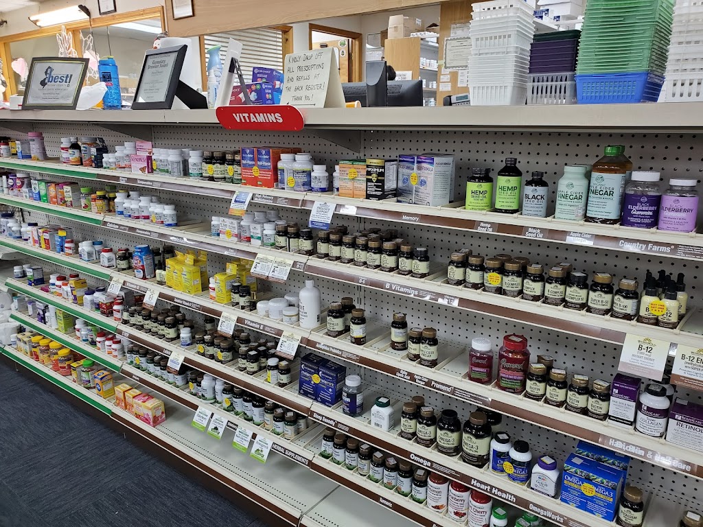 Briarmill Pharmacy | 1820 Lanes Mill Rd, Brick Township, NJ 08724 | Phone: (732) 840-1800