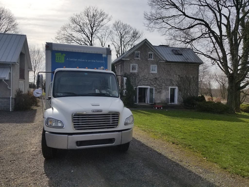 New Horizon Movers | 1987 Pioneer Rd, Huntingdon Valley, PA 19006 | Phone: (215) 956-3800