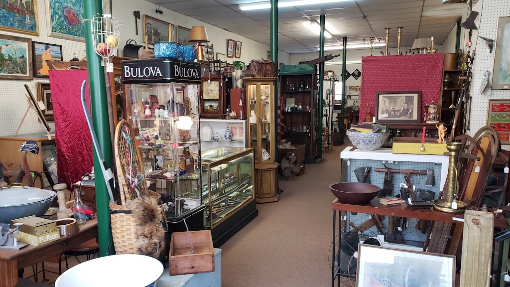 Old Soul Antiques Company | 141 E Broad St, Quakertown, PA 18951 | Phone: (267) 500-2134