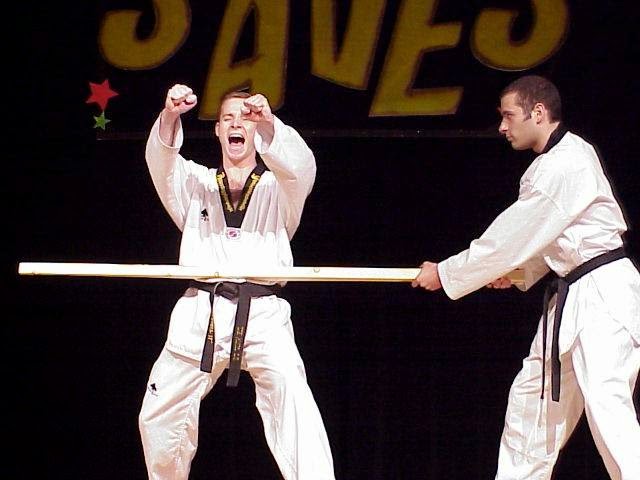 Taekwondo Elite | 670 Towne Center Dr, North Brunswick Township, NJ 08902 | Phone: (732) 940-2323