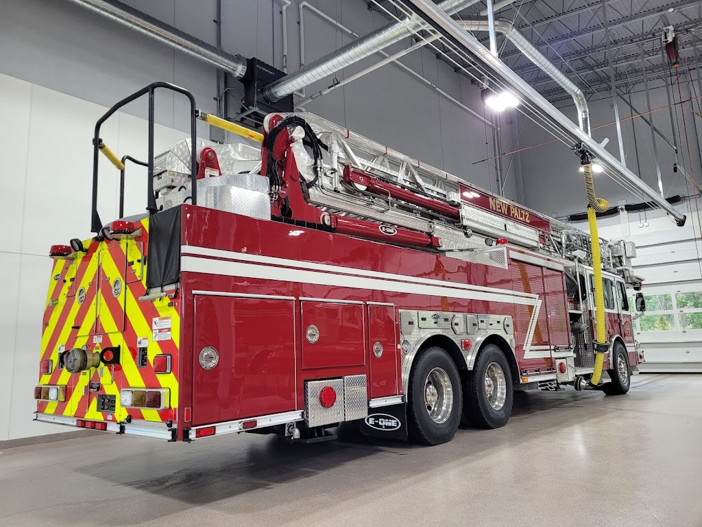 New Paltz Fire Department | N Putt Corners Rd, New Paltz, NY 12561 | Phone: (845) 255-8878