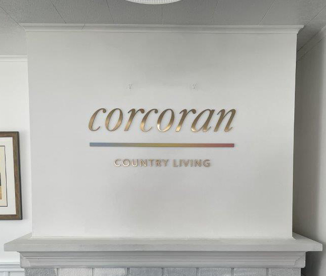 Corcoran Country Living - Woodstock | 76 Mill Hill Rd, Woodstock, NY 12498 | Phone: (845) 684-0304
