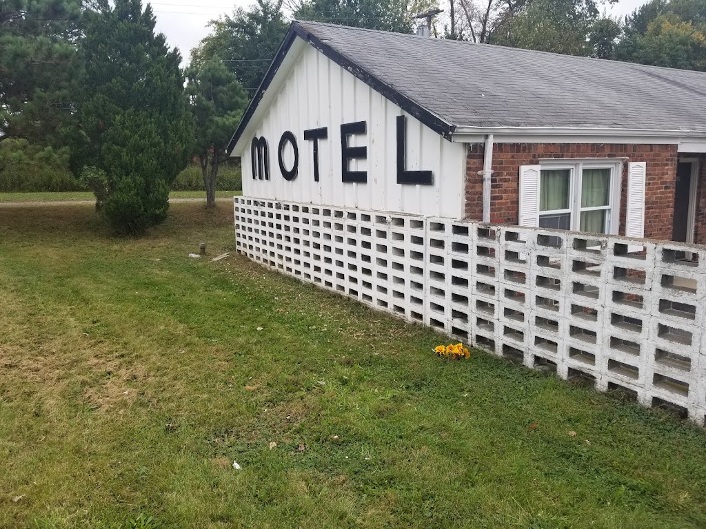 Fountain Motel | 1031 US-22, Lebanon, NJ 08833 | Phone: (908) 236-6322