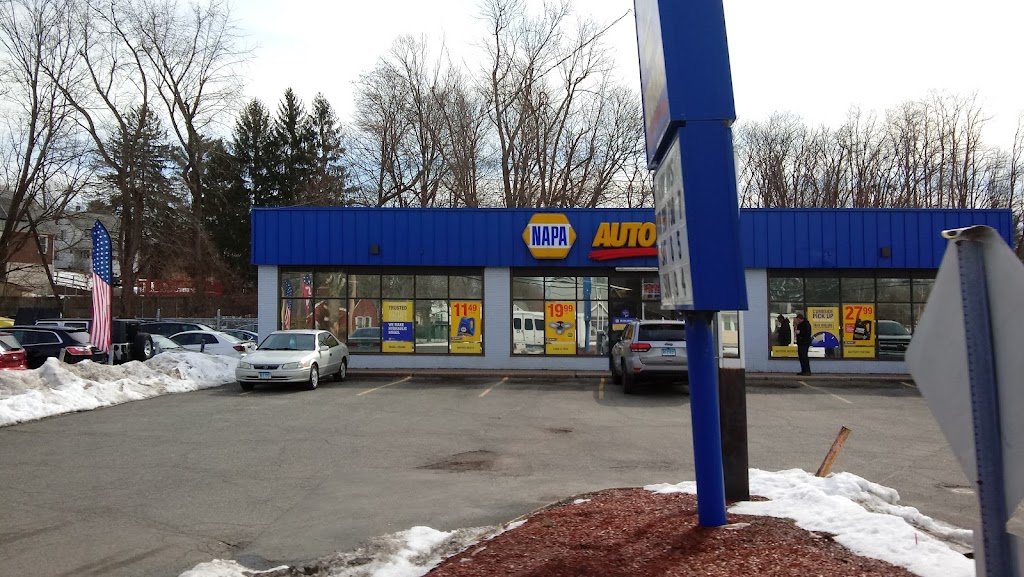 NAPA Auto Parts | 59 Windsor Ave, Vernon, CT 06066 | Phone: (860) 875-0002