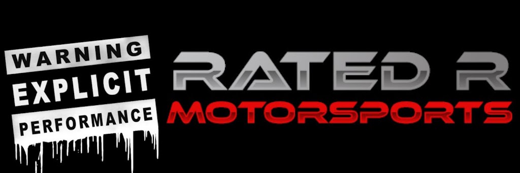 Rated R Motorsports | 2180 Legion St, Bellmore, NY 11710 | Phone: (209) 800-7223