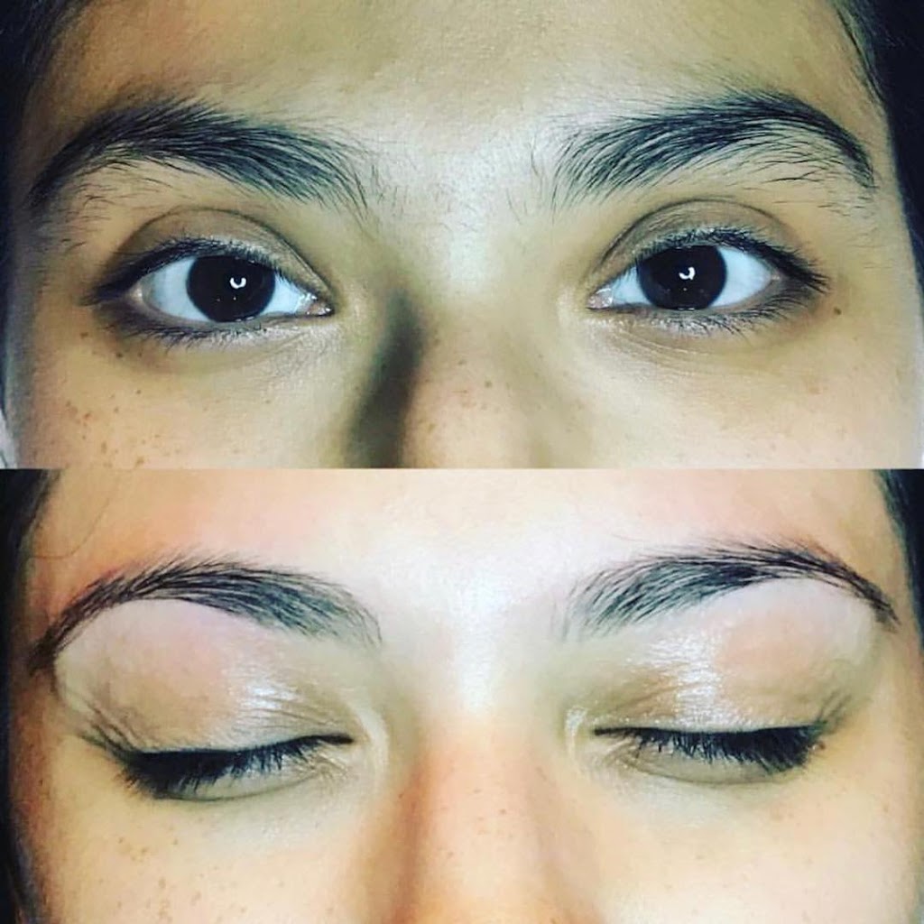 Live In Style Threading Salon | 5006 Southside, NY-23, Oneonta, NY 13820 | Phone: (646) 549-0489