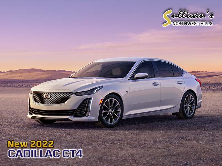 Sullivans Northwest Hills Cadillac | 2065 E Main St, Torrington, CT 06790 | Phone: (844) 694-1051