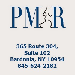 Physical Medicine & Rehabilitation Center: Liss Donald MD | 365 NY-304 #102, Bardonia, NY 10954 | Phone: (845) 618-7070