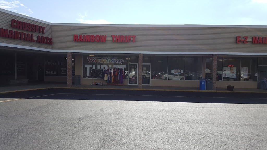 Rainbow Thrift | 609 E Bay Ave, Manahawkin, NJ 08050 | Phone: (609) 549-0814
