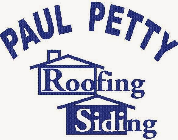 Paul Petty Roofing & Siding | 45 Browns Dr, Easton, PA 18042 | Phone: (610) 258-9273