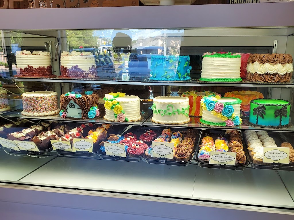 The Happy Mixer Gluten Free Bakery | 103 Swedesford Rd, Wayne, PA 19087 | Phone: (484) 580-6680