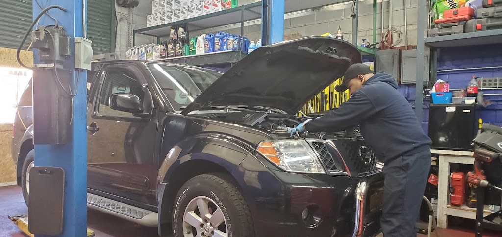 H & T Auto Repair Services Inc. | 107-17 Merrick Blvd, Queens, NY 11433 | Phone: (718) 738-9600