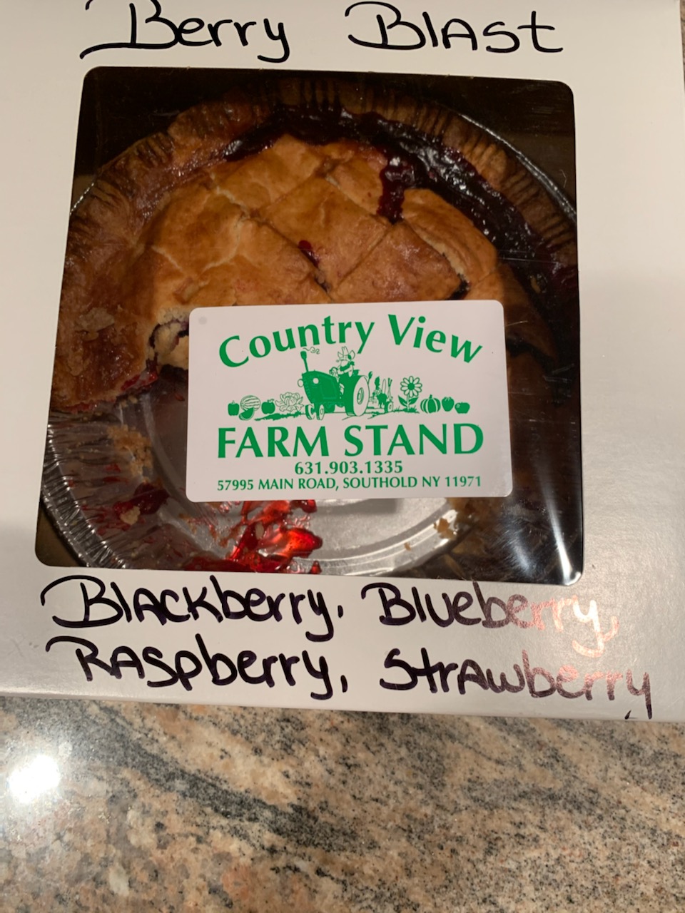 Country View Farm Stand | 57995 Main Rd, Southold, NY 11971 | Phone: (631) 903-1335