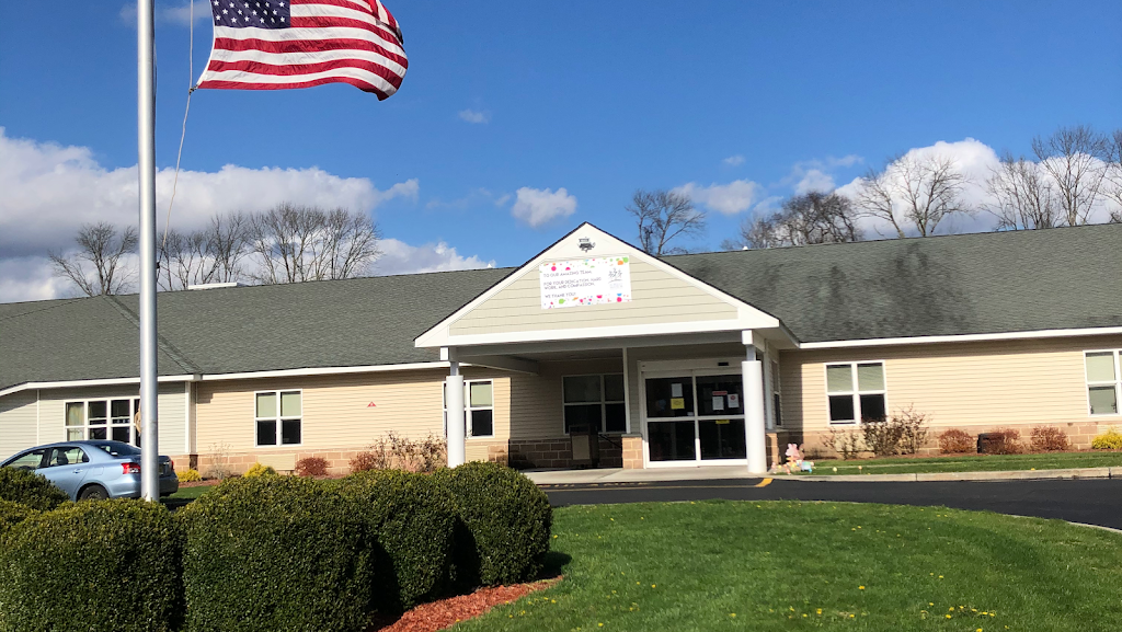 Forest Manor Health Care Center | 145 State Park Rd, Blairstown, NJ 07825 | Phone: (908) 459-4128