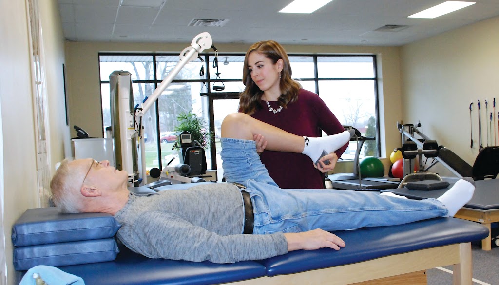 Parry Physical Therapy Group | 230 PA-313, Perkasie, PA 18944 | Phone: (215) 538-1999