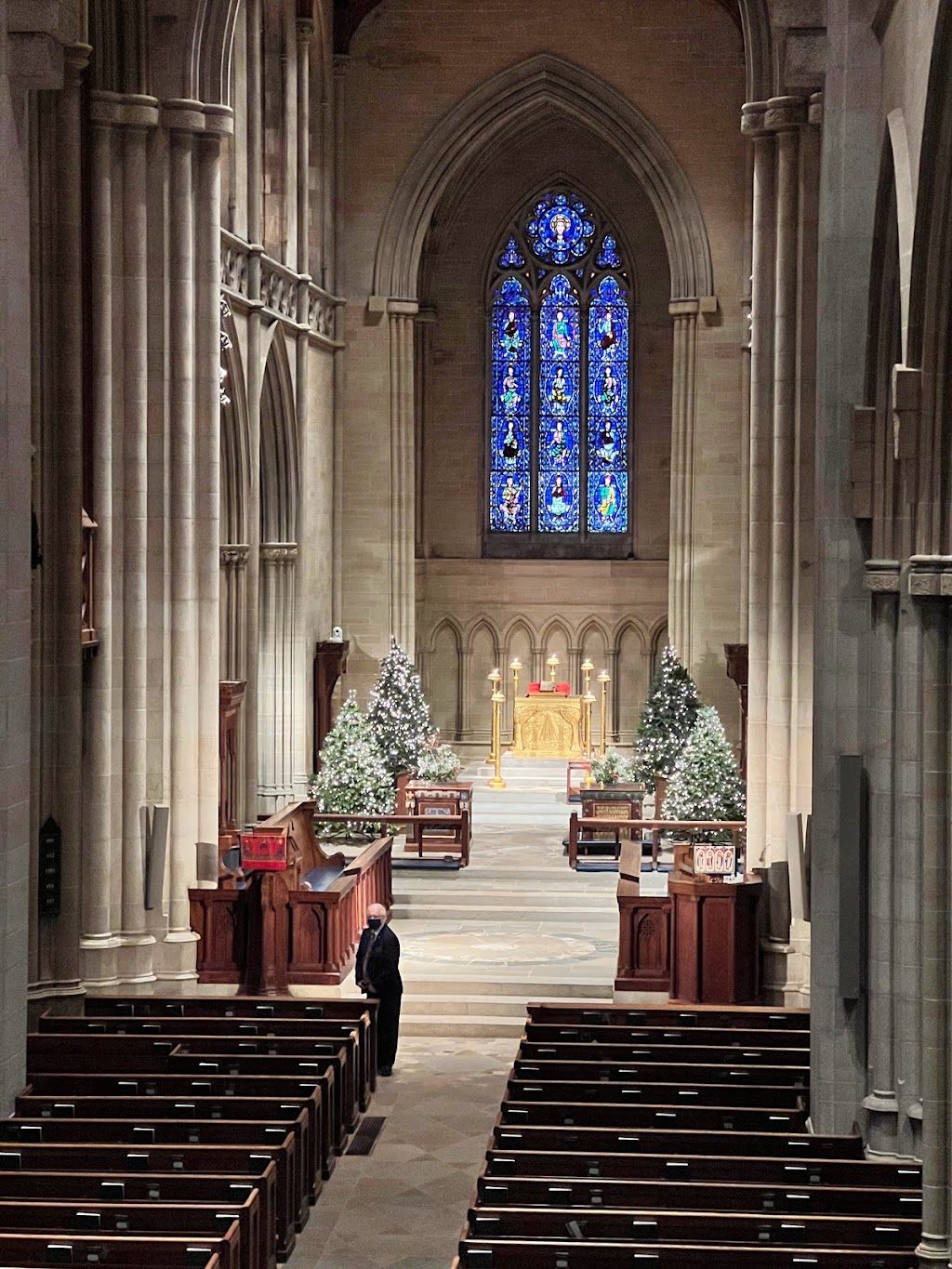 Bryn Athyn Cathedral | 900 Cathedral Rd, Bryn Athyn, PA 19009 | Phone: (215) 947-0266