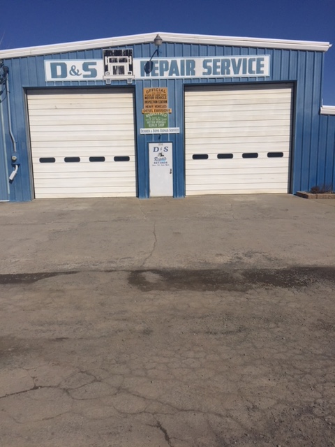 D & S Truck Service | 208 Montgomery Rd, Montgomery, NY 12549 | Phone: (845) 457-5834