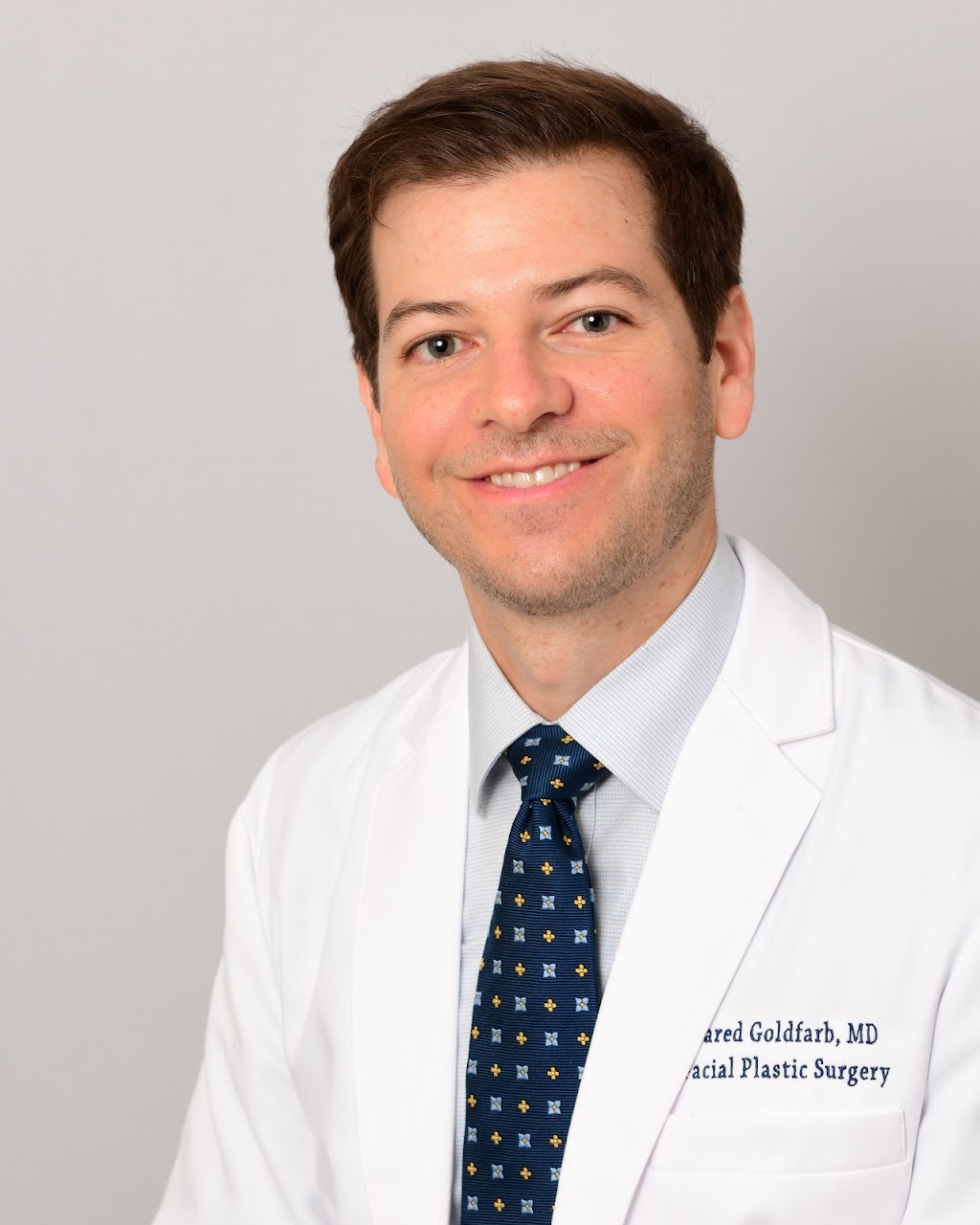 Jared Goldfarb, M.D. | 3700 NJ-33, Neptune Township, NJ 07753 | Phone: (732) 280-7855