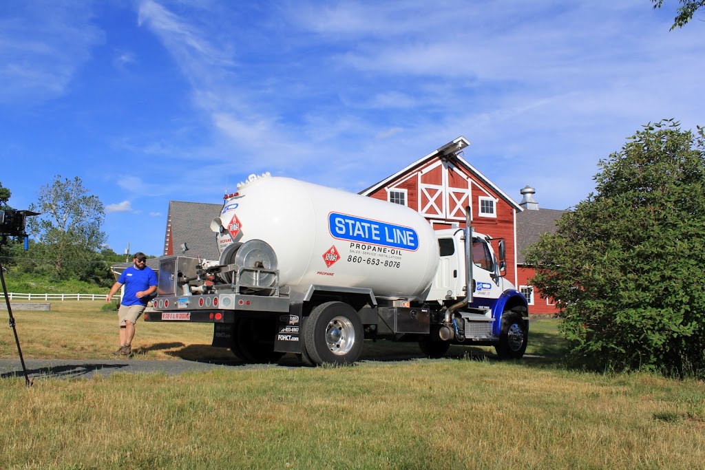 State Line Propane Oil | 500 Salmon Brook St, Granby, CT 06035 | Phone: (860) 653-8076