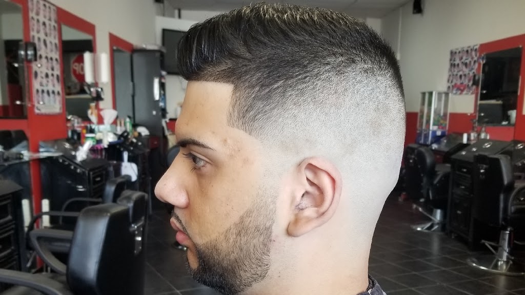 Fabulous cuts | 128 North St, Middletown, NY 10940 | Phone: (845) 522-2691