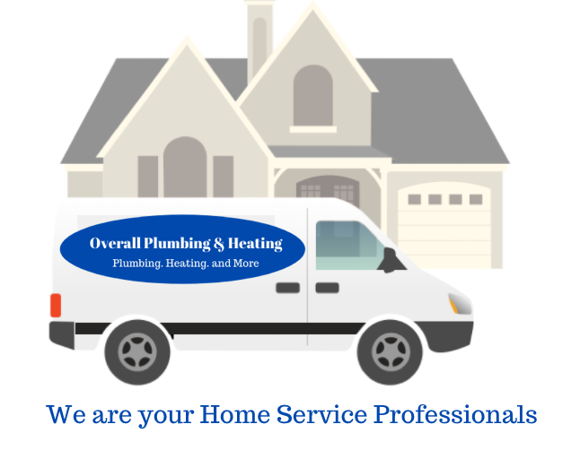 Overall Plumbing & Heating | 47 Hopi Trail, Oak Ridge, NJ 07438 | Phone: (862) 462-5115