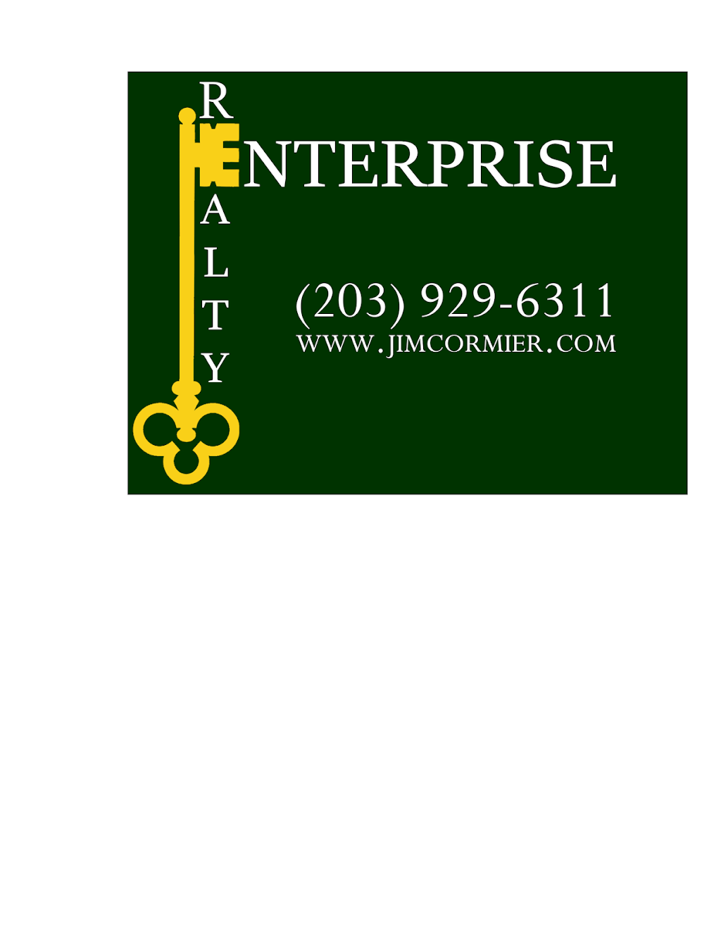 Enterprise Realty | 80 Huntington St, Shelton, CT 06484 | Phone: (203) 929-6311
