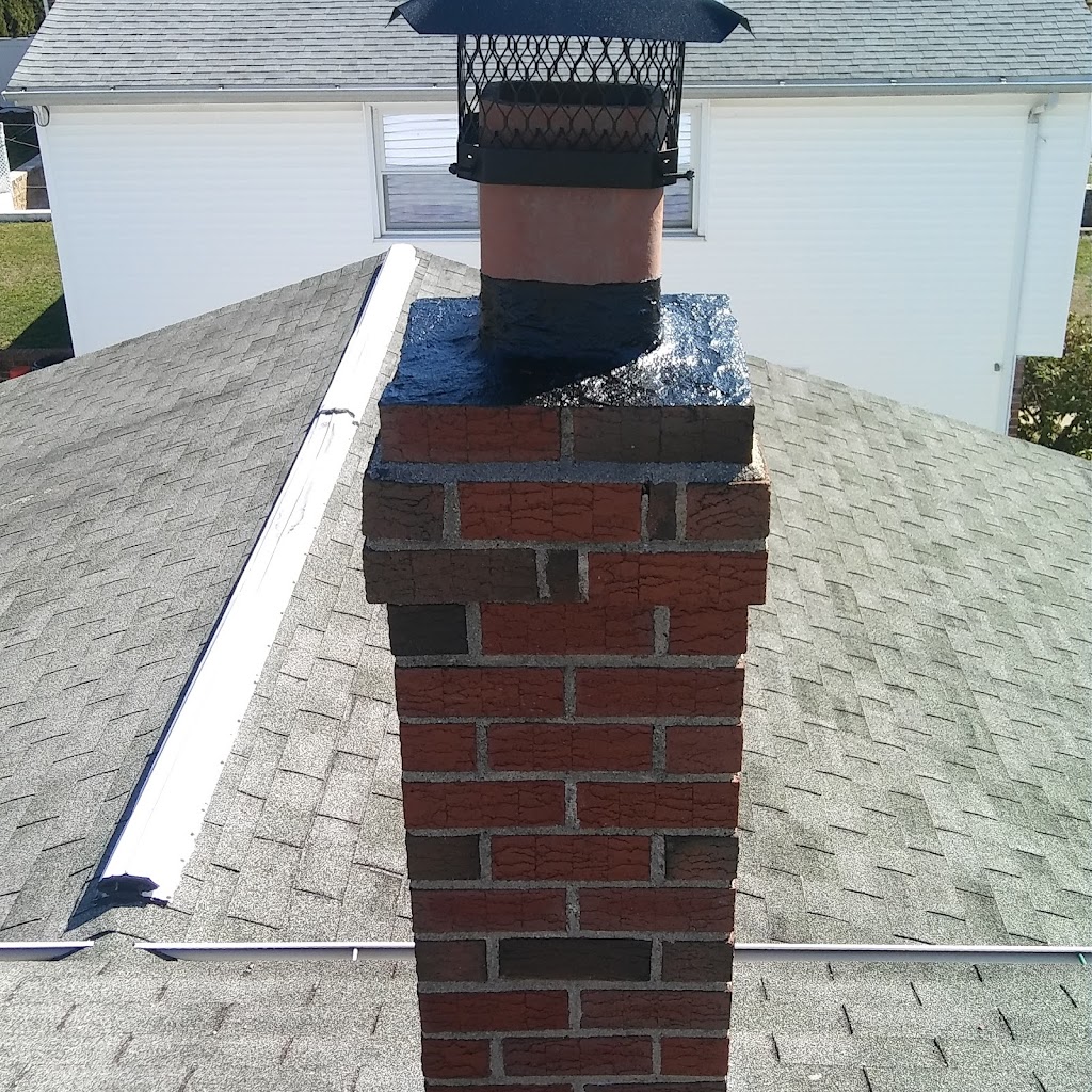 Roof Guard | 4485 Richmond St, Philadelphia, PA 19137 | Phone: (267) 800-8619