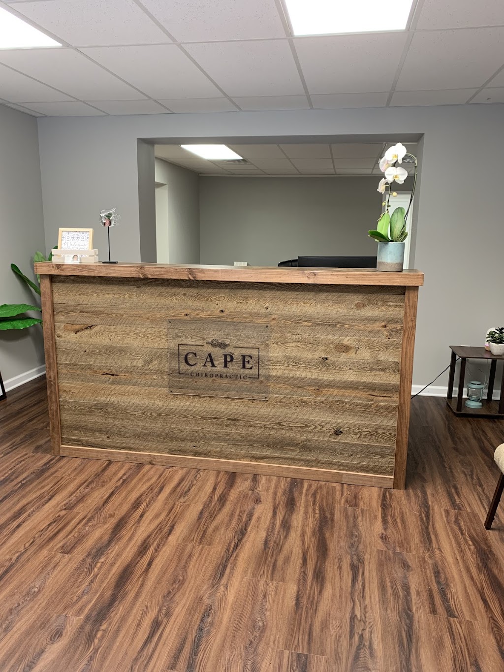 Cape Chiropractic | 2300 US-9 N, Cape May Court House, NJ 08210 | Phone: (609) 478-6808