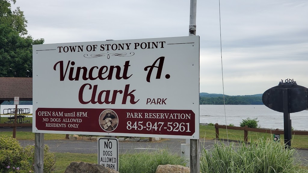 Vincent A. Clark Park | 300 Trailer Park, Stony Point, NY 10980 | Phone: (845) 786-2929