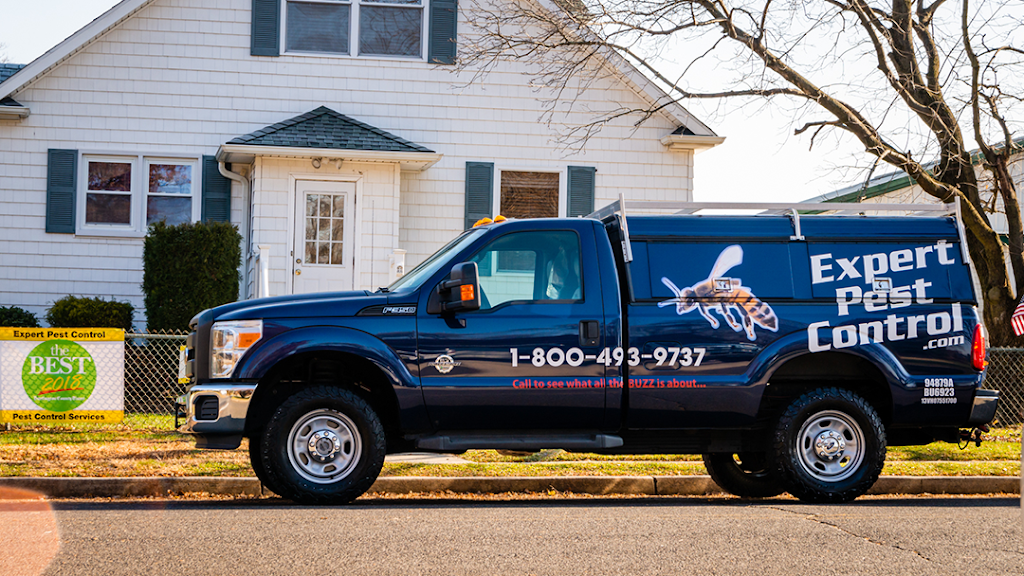 Expert Pest Control, Inc. | 1726 Columbus Rd, Burlington, NJ 08016 | Phone: (609) 387-1116