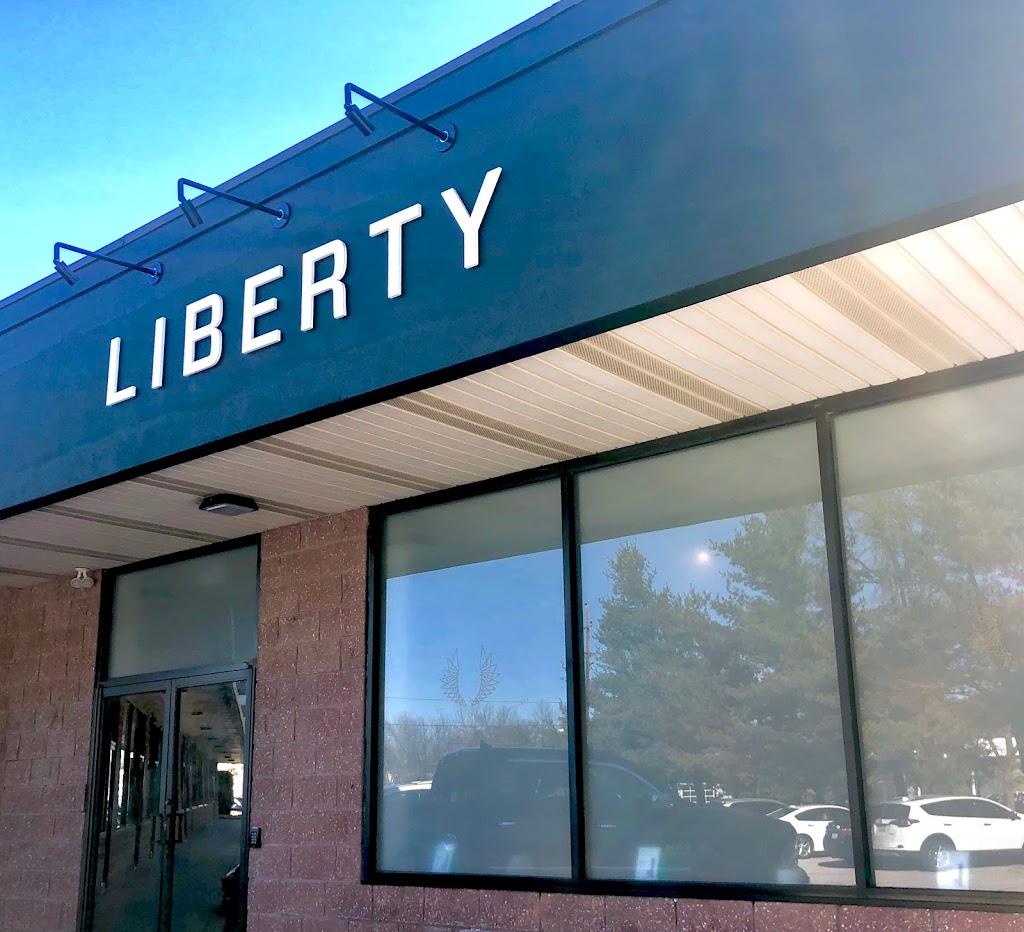 Liberty Cannabis | 2030 W Main St Unit #11, Norristown, PA 19403 | Phone: (484) 612-4520