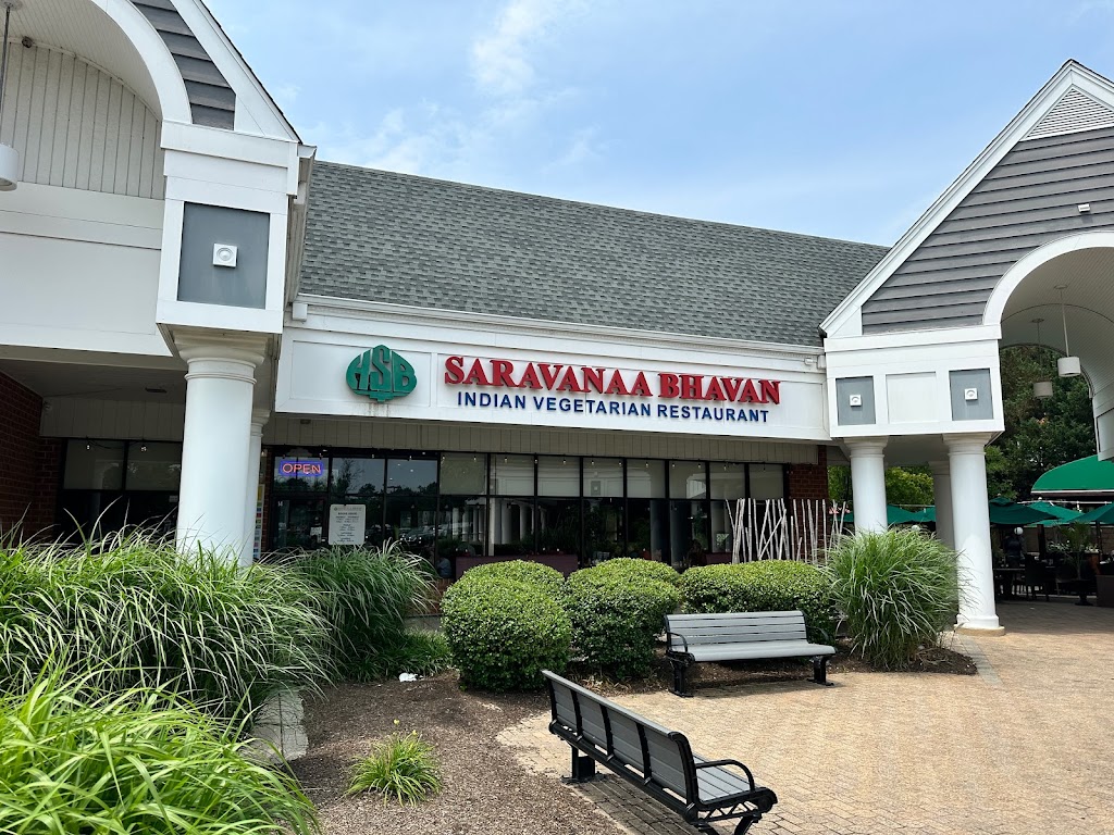 Saravanaa Bhavan | 295 Princeton Hightstown Rd, West Windsor Township, NJ 08550 | Phone: (609) 716-7755