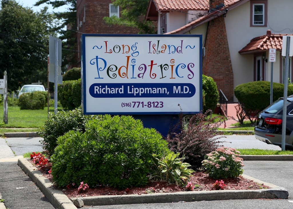 Long Island Pediatrics | 664 Merrick Rd, Baldwin, NY 11510 | Phone: (516) 771-8123