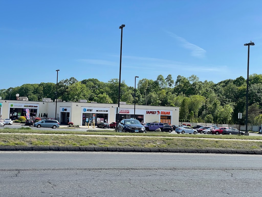 Family Dollar | 684 Foxon Rd, East Haven, CT 06513 | Phone: (203) 974-4436