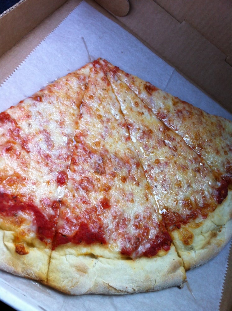 Empire Pizza | 324 Main St, Middletown, CT 06457 | Phone: (860) 854-6444