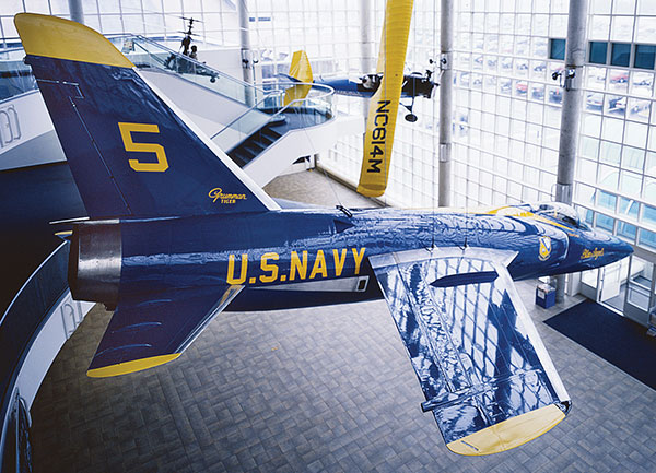 JetBlue Sky Theater Planetarium | Cradle of Aviation Museum, Charles Lindbergh Blvd, Garden City, NY 11530 | Phone: (516) 572-4111