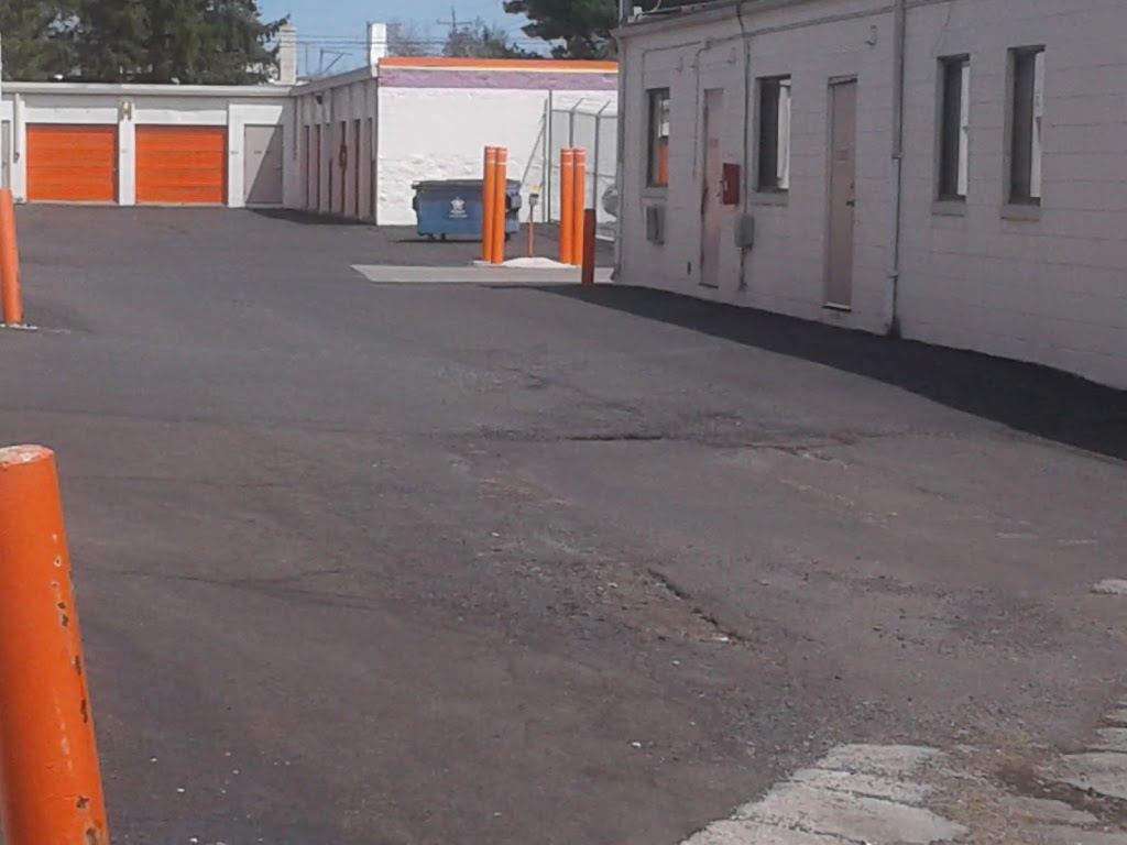 Public Storage | 2750 Old Lincoln Hwy, Trevose, PA 19053 | Phone: (267) 223-4482